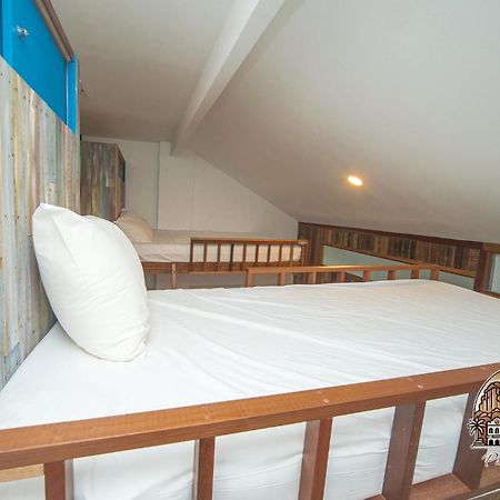 Parlor Hotel Ипох Экстерьер фото