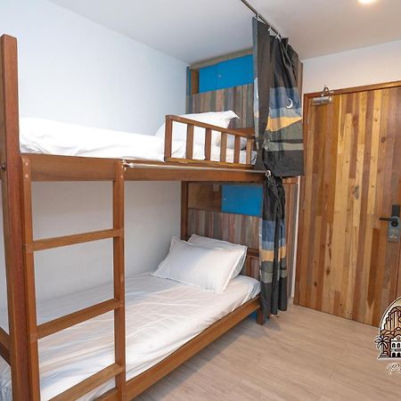 Parlor Hotel Ипох Экстерьер фото