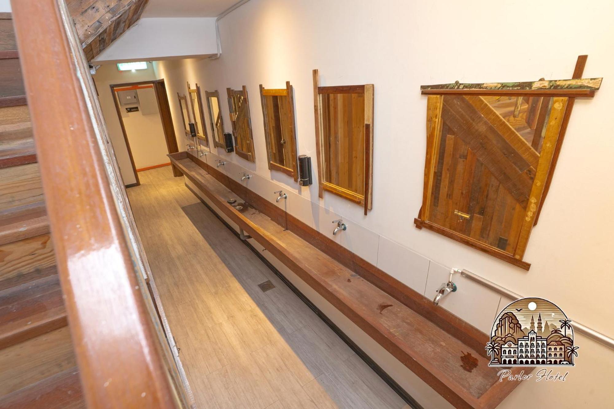 Parlor Hotel Ипох Экстерьер фото