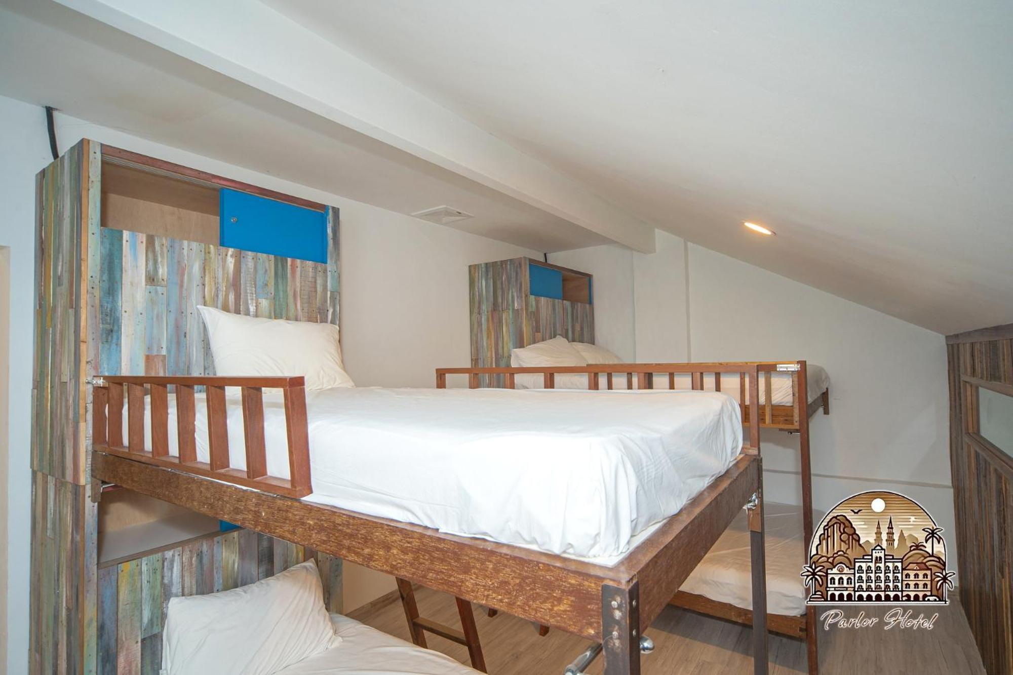 Parlor Hotel Ипох Экстерьер фото