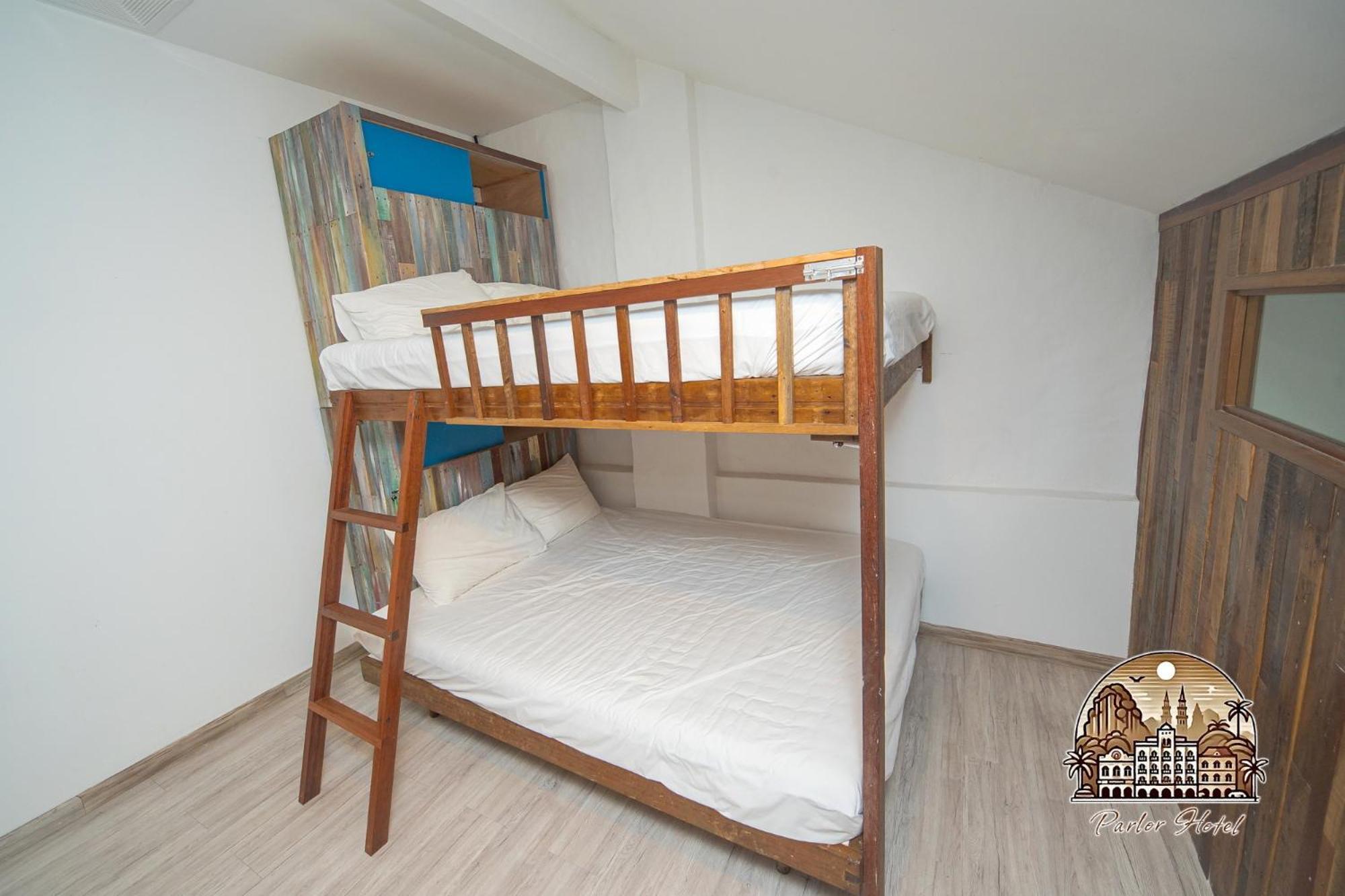 Parlor Hotel Ипох Экстерьер фото