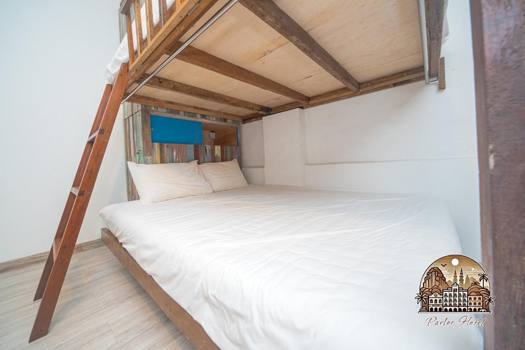 Parlor Hotel Ипох Экстерьер фото