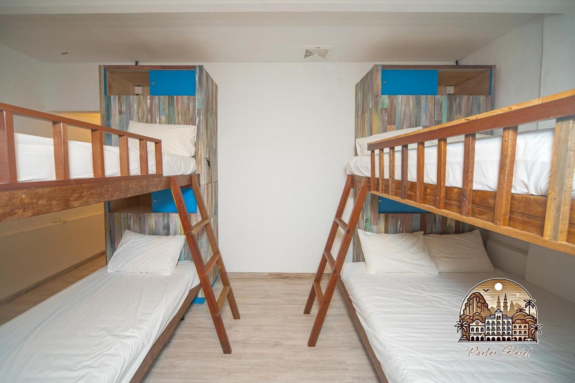 Parlor Hotel Ипох Экстерьер фото