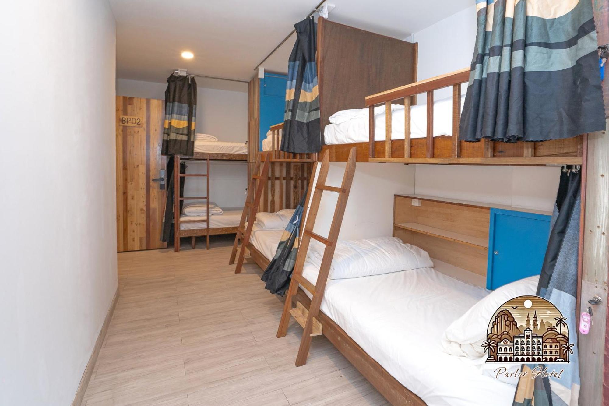 Parlor Hotel Ипох Экстерьер фото