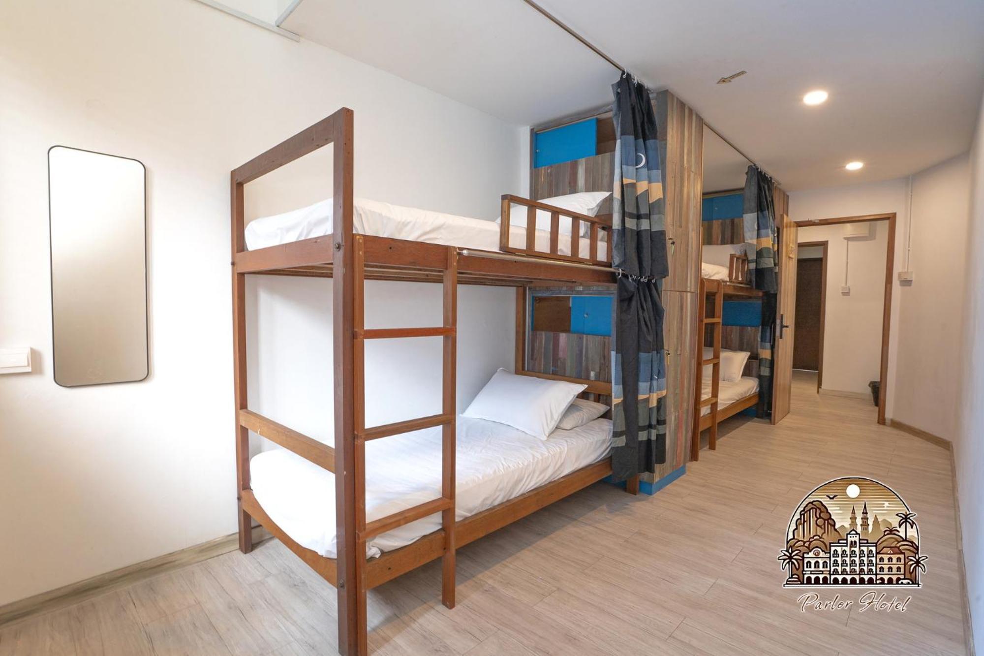Parlor Hotel Ипох Экстерьер фото