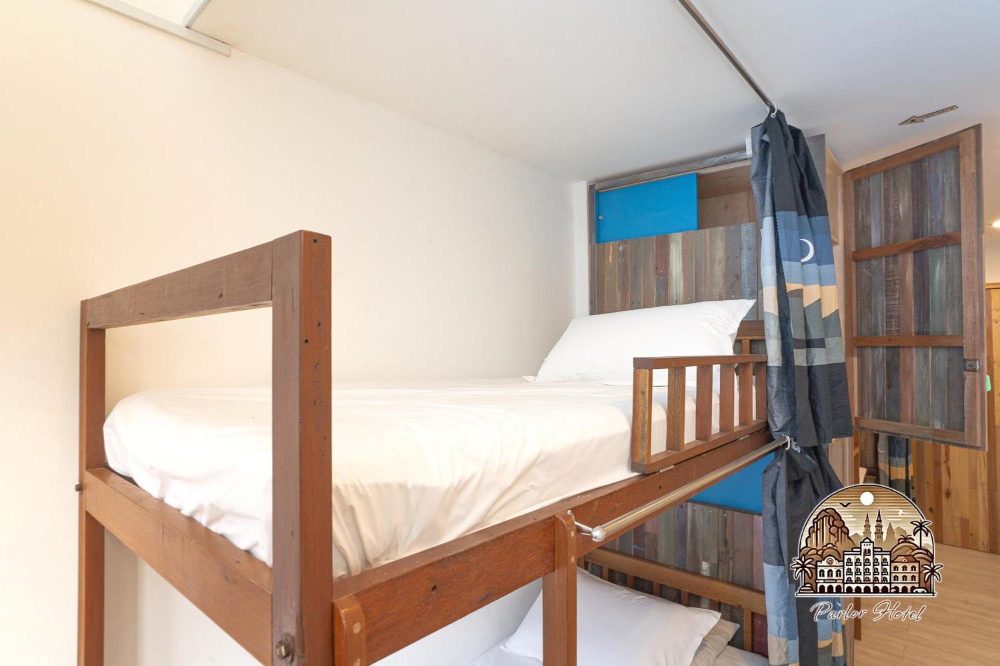 Parlor Hotel Ипох Экстерьер фото