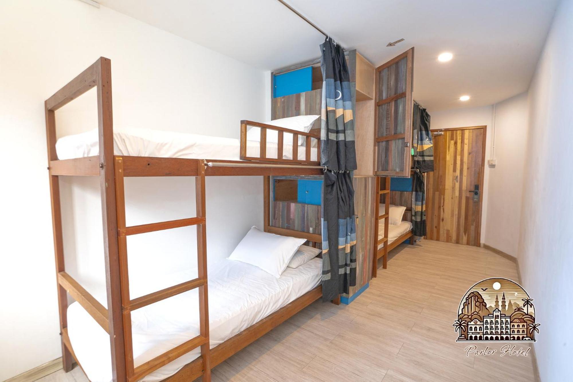 Parlor Hotel Ипох Экстерьер фото
